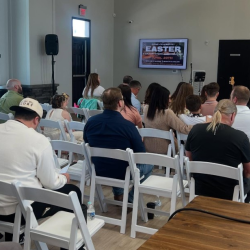 Sunday Worship Services