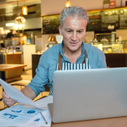 Entrepreneurs & Business Owner