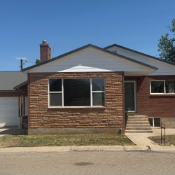 New Homes