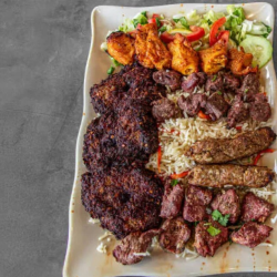Kebabs