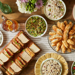 Catering for Any Occasion