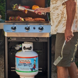 Propane