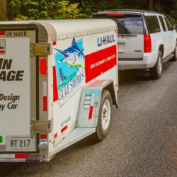 Trailers and Towing