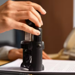 Notary