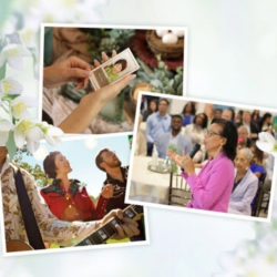 Celebration of Life Planning