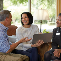 Prepaid Funeral Plans