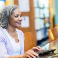 Lansing Library Recommends