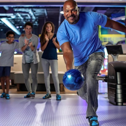 Bowling