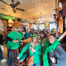 Fun events and group outings