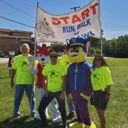 Good Neighbor Parade