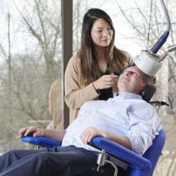 TMS Therapy