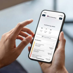 Online and Mobile Services