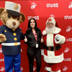 Community Coordinators