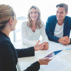 Request A Closing