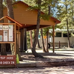 RV/Tent Park