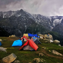 Camps