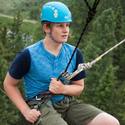 The New Zipline