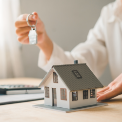 What's My Home Worth?