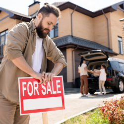 Selling a Home