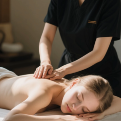 Single Massage