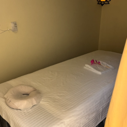 Massage Room