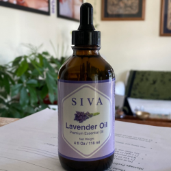 Oil Massage