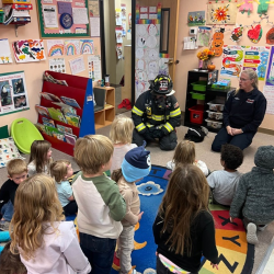 Community Education and Outreach Programs