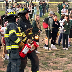 Technical Rescue and Hazardous Materials Response