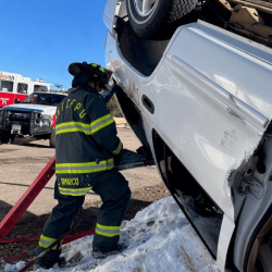 Emergency Response Services