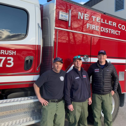 Emergency Medical Services