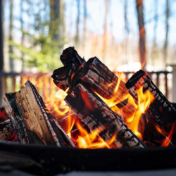Fire Prevention and Suppression