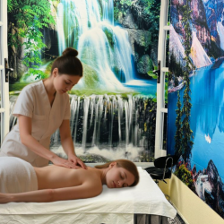 Sports Massage