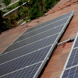 Solar and Storage