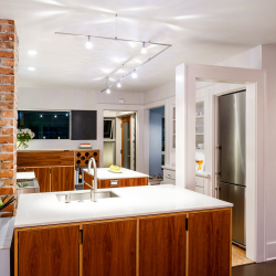 Kitchen and Bathroom Renovations