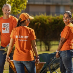 Powering Our Community
