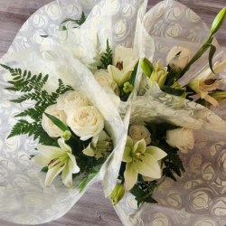 Fresh Flowers