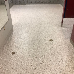 Office Floor Coatings