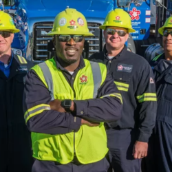 Emergency Response Services