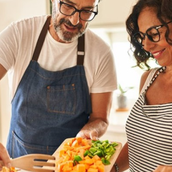 Diabetes and Nutrition Services