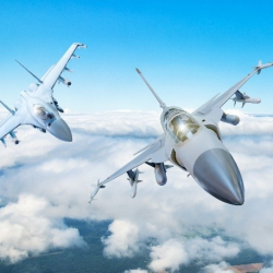 Military & Aerospace Ceramics