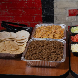 Taco Bar
