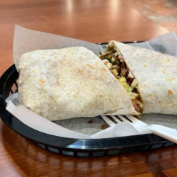 Burritos