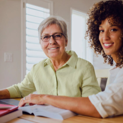 Ongoing health monitoring and nursing assessments