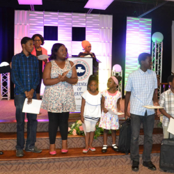 Sunday School