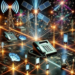 Telephone Service