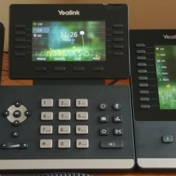 Telephone Systems