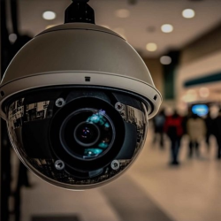 Surveillance Cameras
