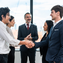Business and Corporate