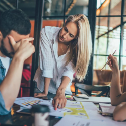 Public Relations and Marketing