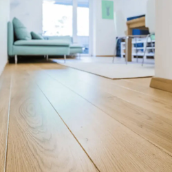 Hardwood Flooring